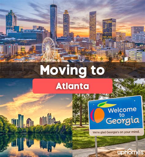 Moving to atlanta. Things To Know About Moving to atlanta. 